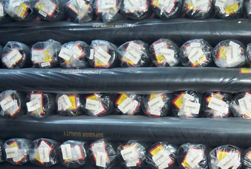 Su Geçirmez Tafetta