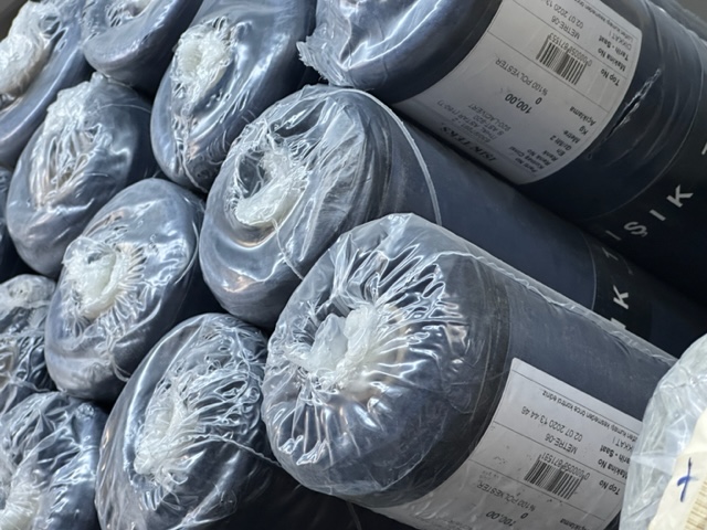 Polyester Twill Astar